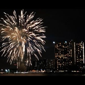 Meet your Posher, Lacey